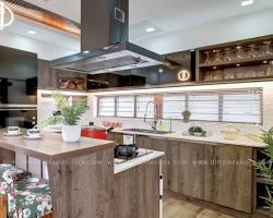 Parallel Kitchen Vadakkencherry