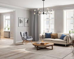 Best modular kitchen Palakkad interior design