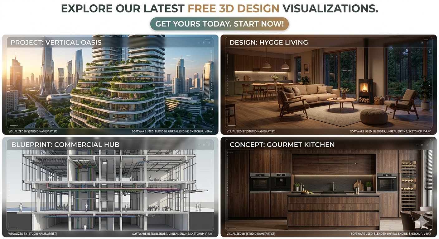 Straight Single Wall Kitchen Kerala