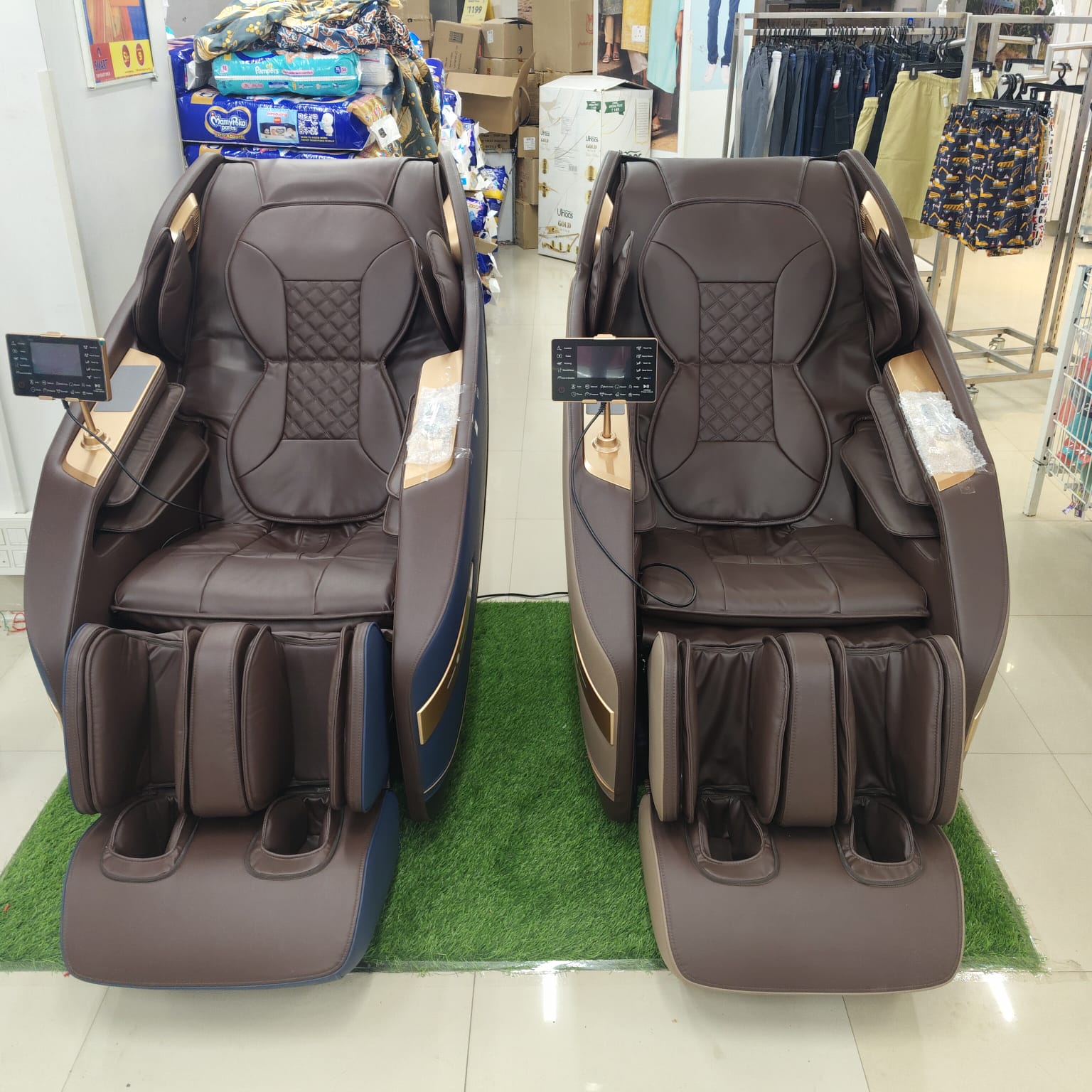 Massage Chair