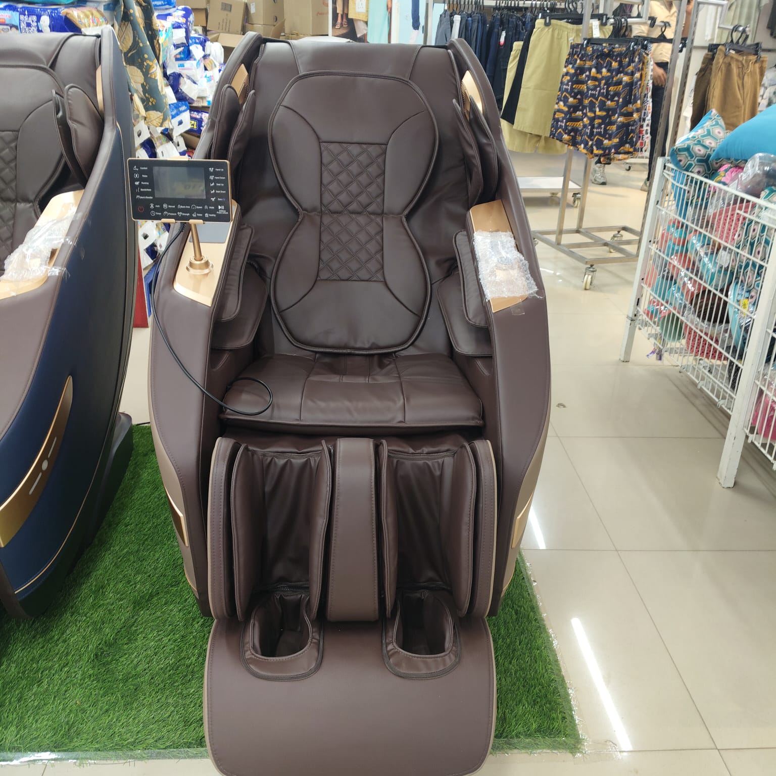 Massage Chair